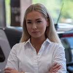 Zuzanna Zabadała