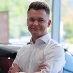 Dominik Kurek