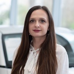 Tatiana Slobodeniuk