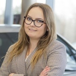 Aleksandra Muszyńska