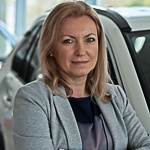 Anna Dragan