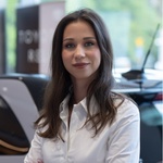 Sandra Rudnicka-Wąsik
