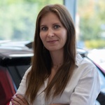 Monika Kutyła