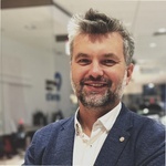 Michał Bąk