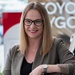 Dorota Simińska